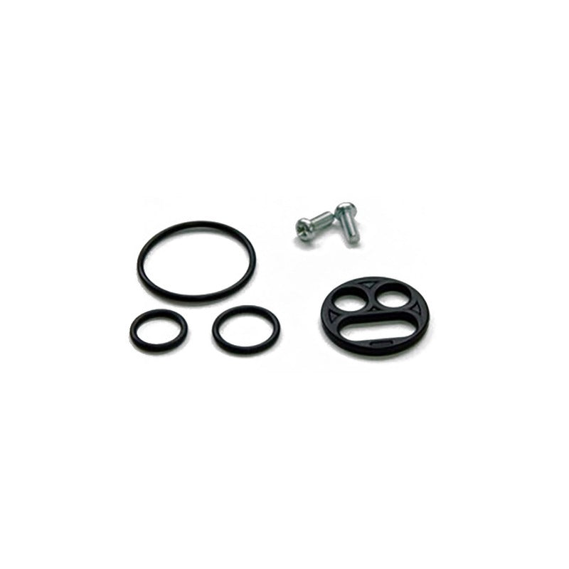Tourmax Fuel Tap Overhaul Kit Kawasaki Zzr 600 90-05 Ninja 600 V839300426