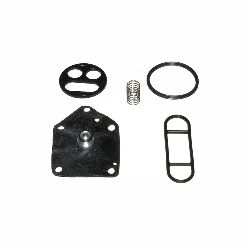 Tourmax Petrol Tap Overhaul Kit Kawasaki Zrx 1100 Vn 800 V839300440