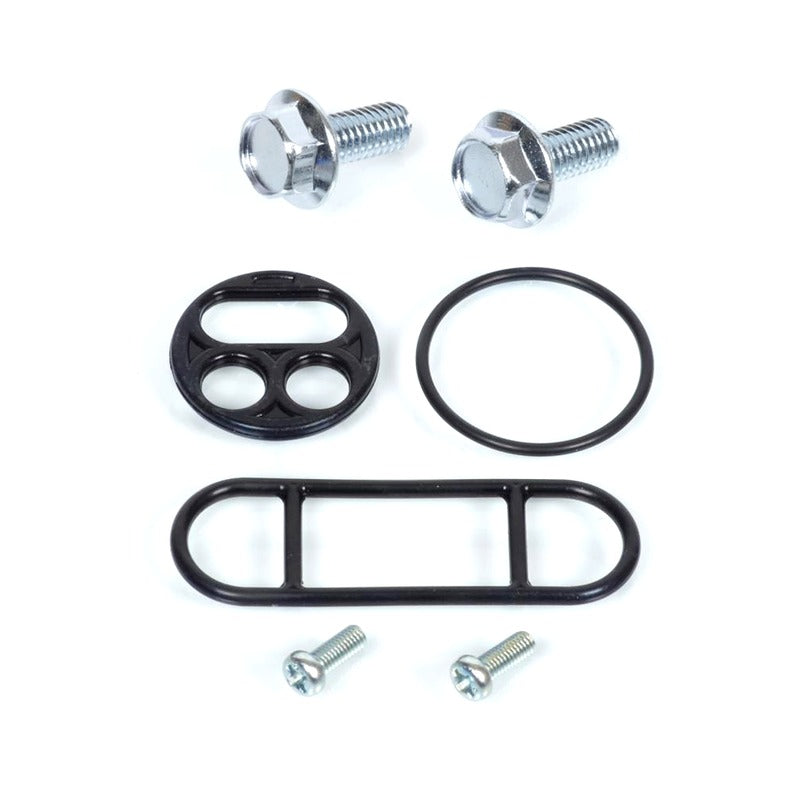 Tourmax Quad Fuel Tap Overhaul Kit V839300444