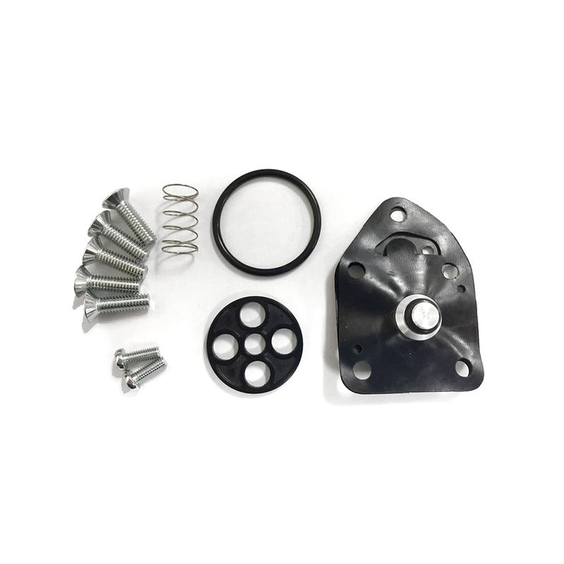 Tourmax Benzinhahn-Überholungssatz für Kawasaki ER 500 97-06 V839300448