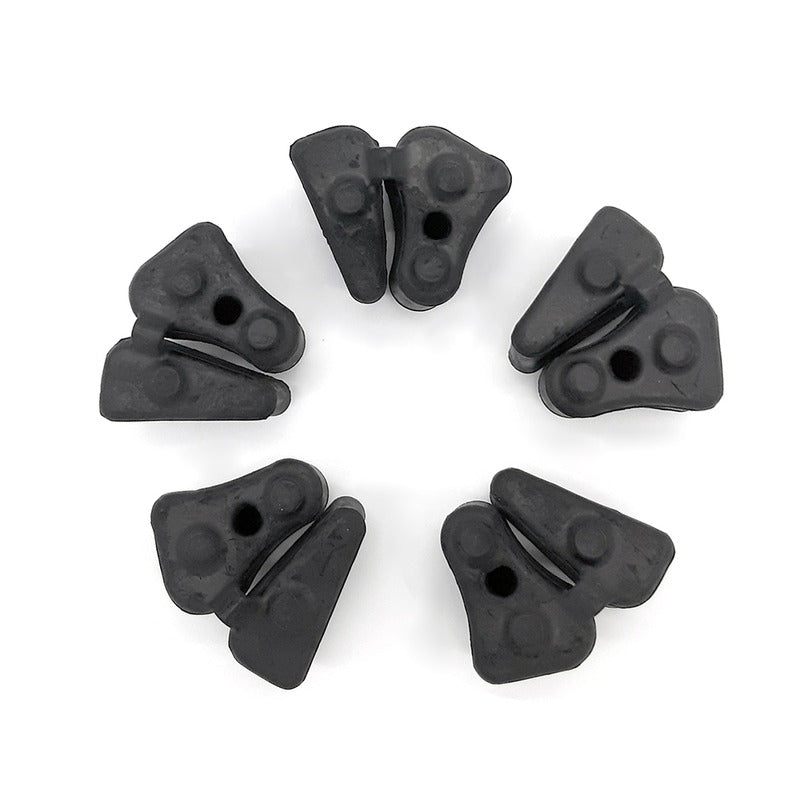 Tourmax Rubber Damper Kit Honda Cb1000 94-95 V839300804