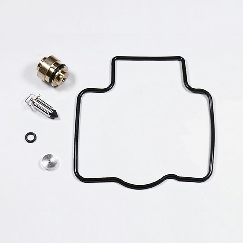 Tourmax Carburetor Overhaul Kit Kawasaki ZX600 91-00 V839301301