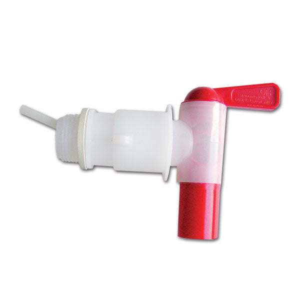 Grifo para lavabo diámetro 18mm rosca 3/4'' VAL002