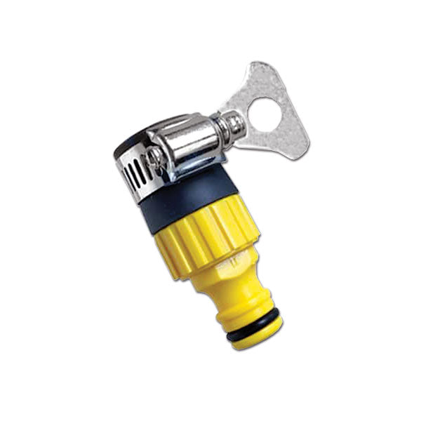 Attacco rubinetto universale13,6/6,3 mm confezione 8032793930624