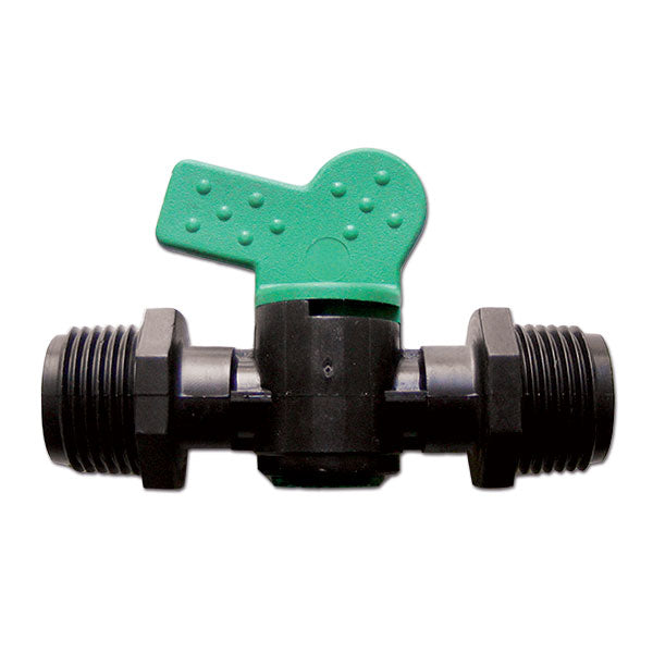 3/4'' Wasserhahn VAL008