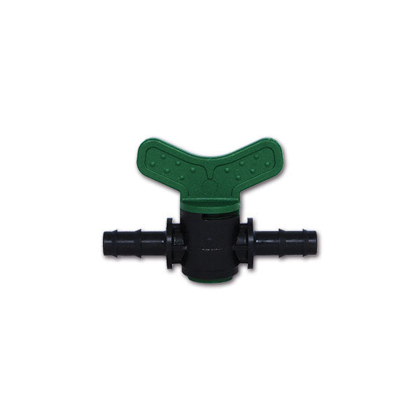 Valvola a 2 vie diametro 10 mm blister 8032793931959