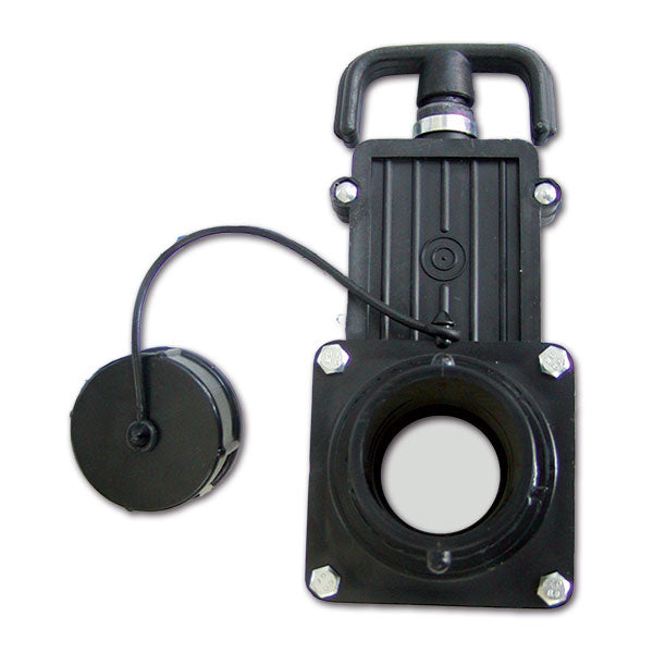 Valvole acque grigie 1 pollice e 1/2 VAL150