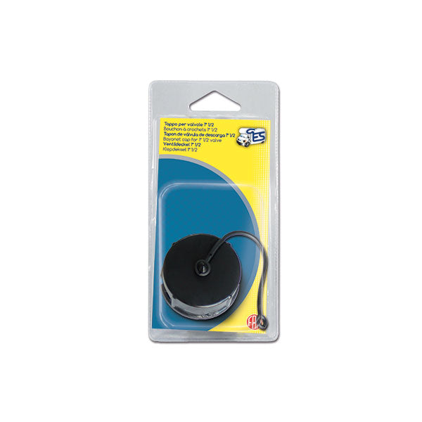 Fap Tappo 1,5 pollice - blister 1 pz