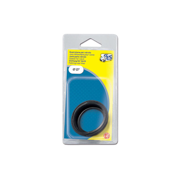 Guarnizione 1,5 pollice - blister 1 pz VAL155C