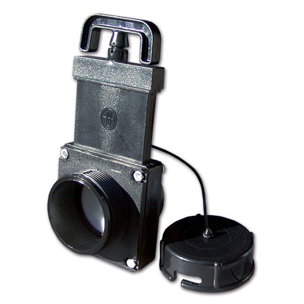 3'' male valve VAL300M