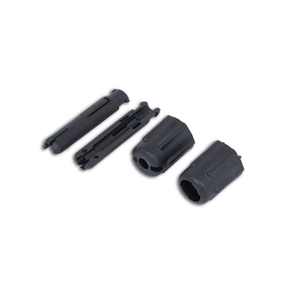 Giunto per valvola 3'' con asta 60 cm VAL300R