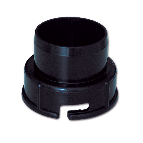 Accesorio de bayoneta curva de 3" para válvulas de escape FAP - con bolsa VAL302S