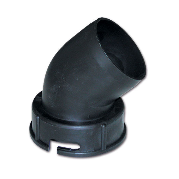 VAL302 3'' Curved Bayonet Fitting