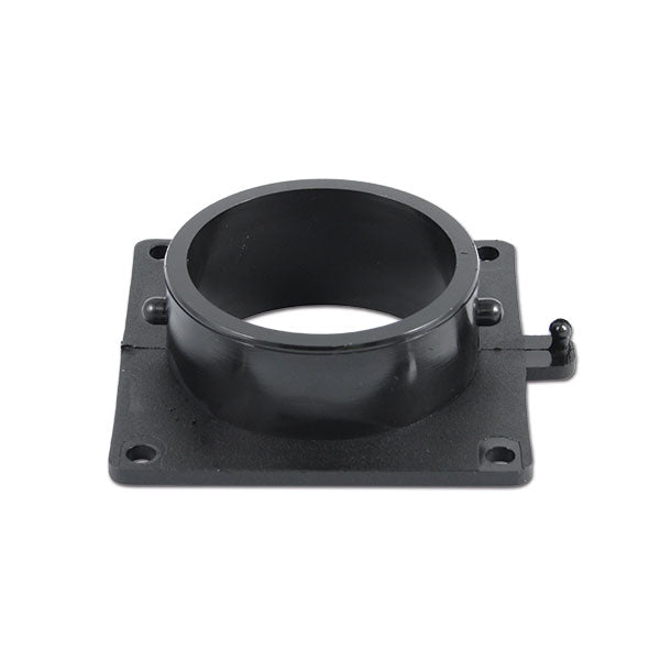 Flangia per tappo 3'' VAL306