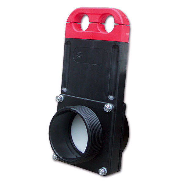 Zadi Valvola completa 3 pollici flangia maschio