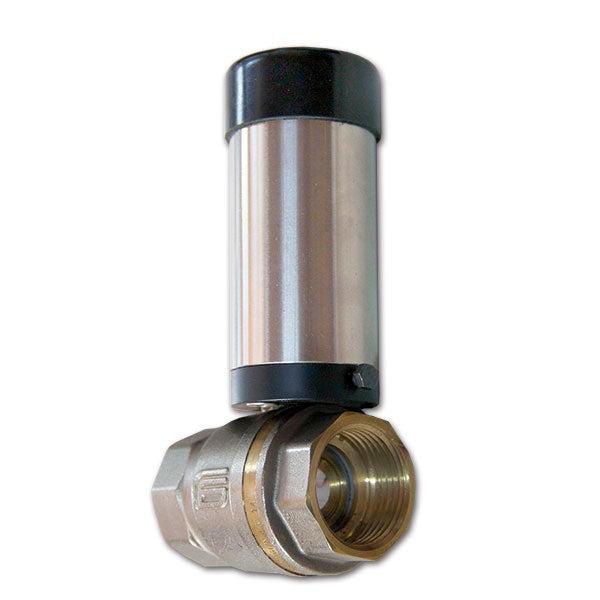 EasyDump Ball 1 pollice 1/4 VALE27