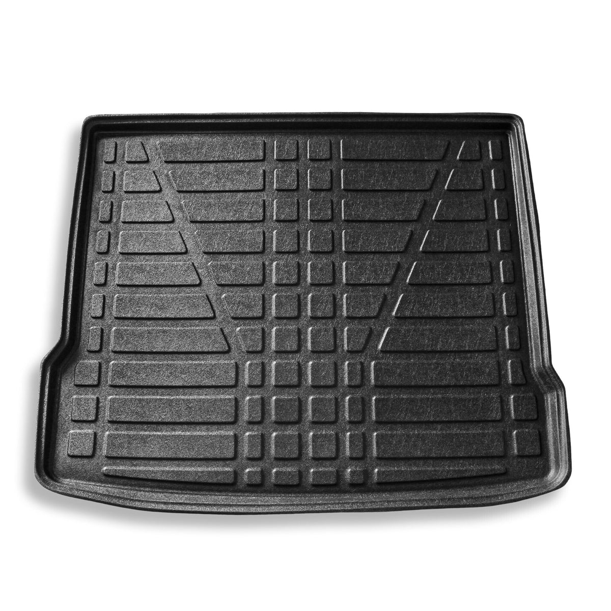Lampa Pro-Fit, vasca baule su misura in TPE - compatibile per Audi Q3 (10/11>12/18) VB0019