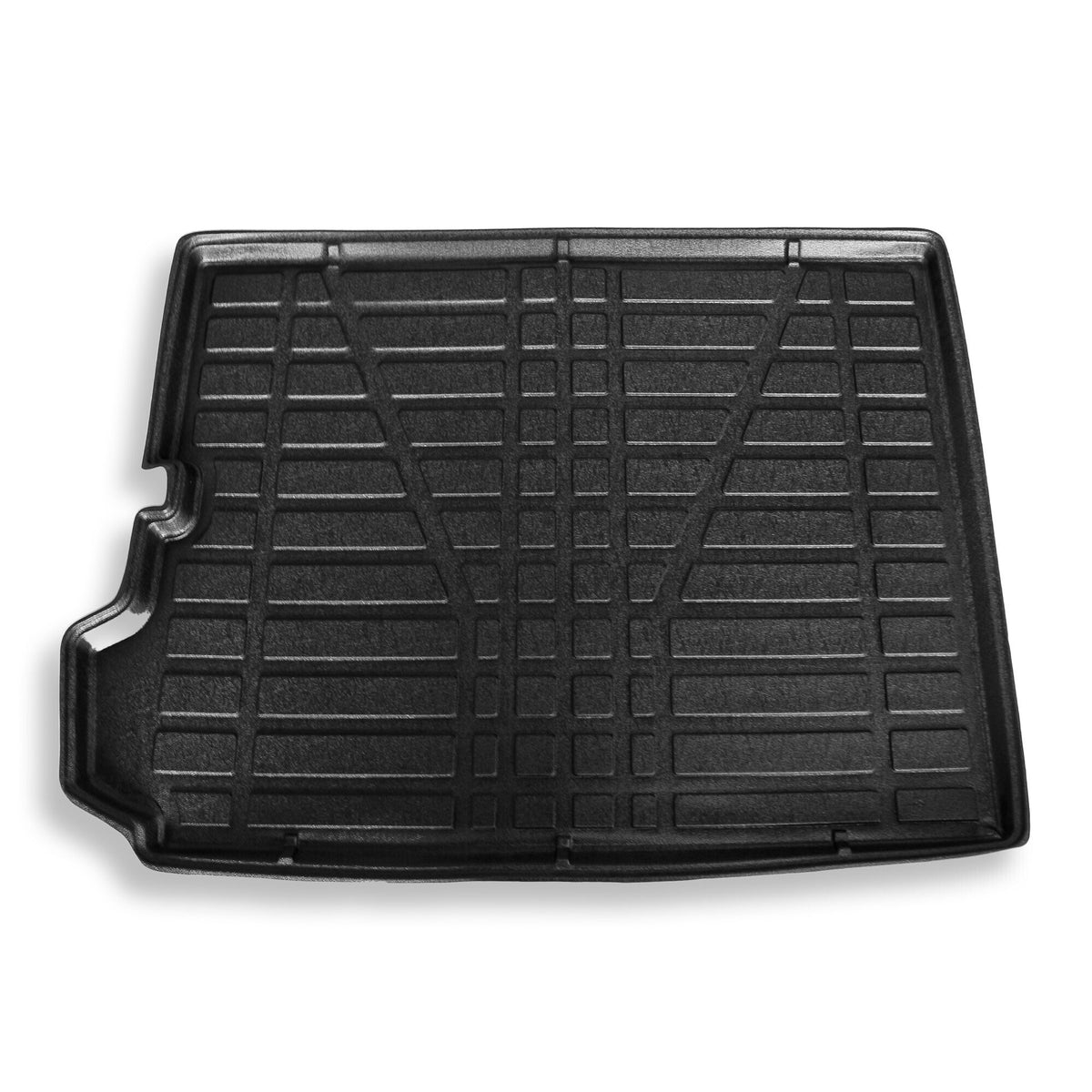 Lampa Pro-Fit, vasca baule su misura in TPE - compatibile per Citroen C4 Grand Picasso (10/13>05/18) 7 posti VB0069
