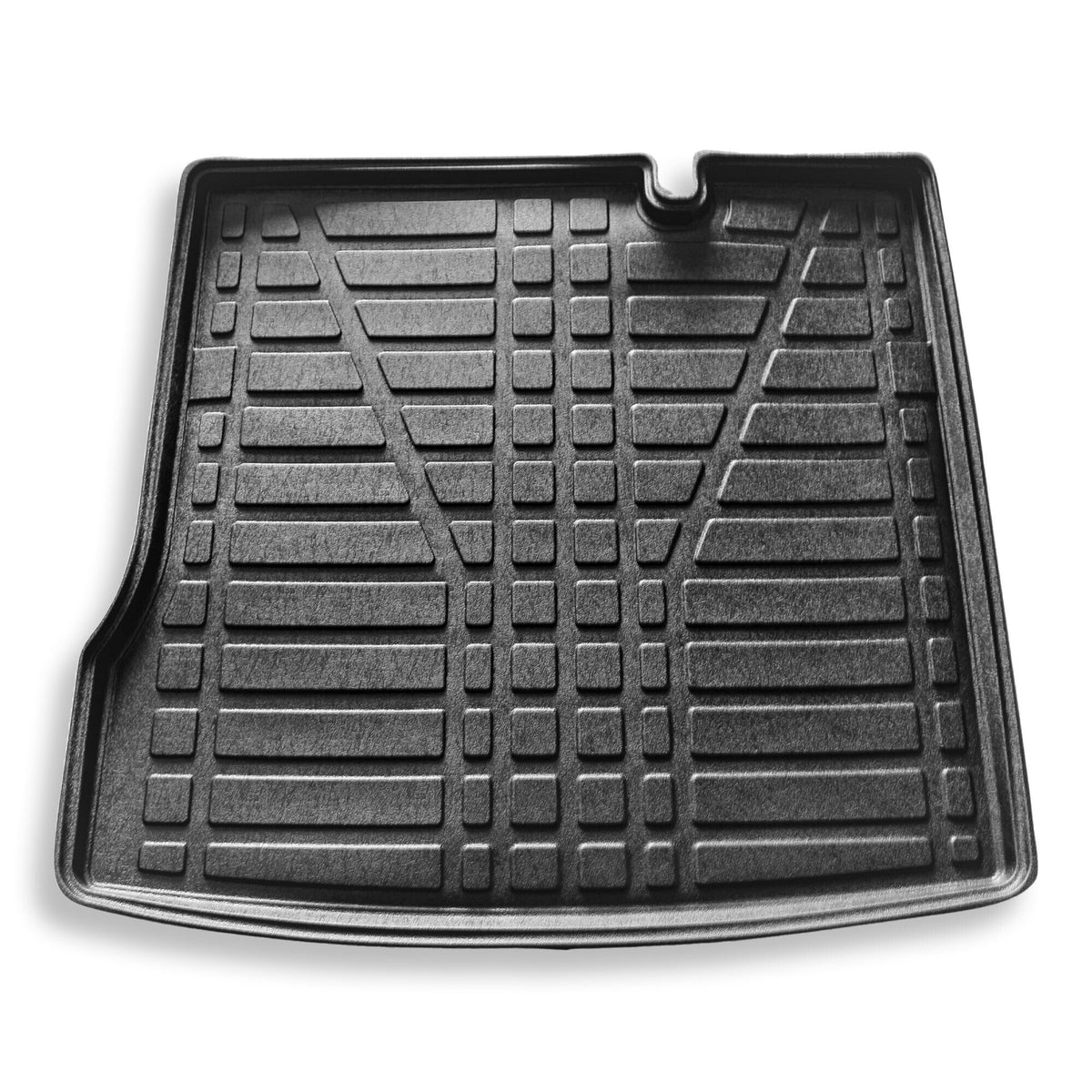 Lampa Pro-Fit, vasca baule su misura in TPE - compatibile per Dacia Duster (05/10>01/18) trazione anteriore VB0085