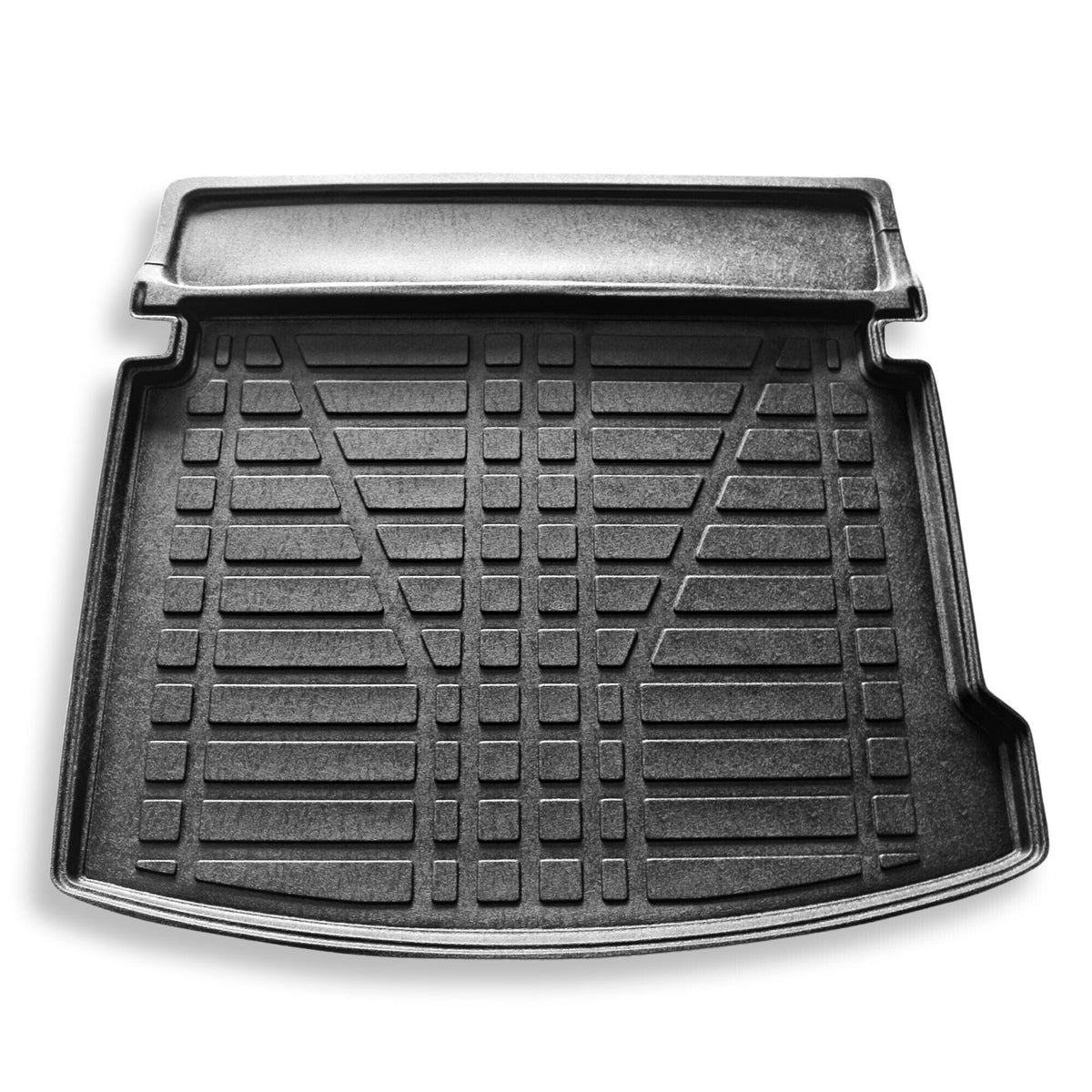Lampa Pro-Fit, vasca baule su misura in TPE - compatibile per Dacia Lodgy (05/12>01/21) 5 posti VB0088