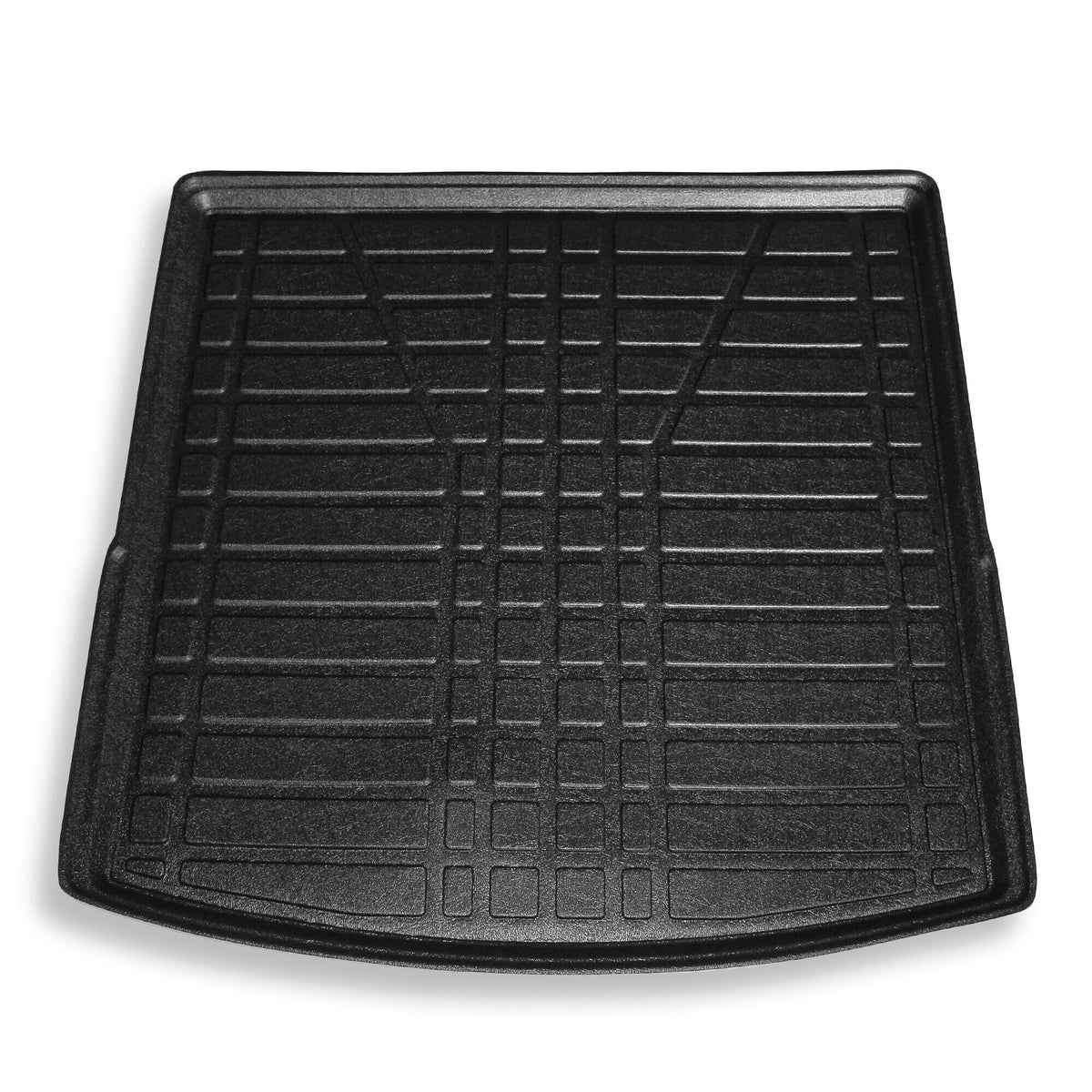Lampa Pro-Fit, vasca baule su misura in TPE - compatibile per Fiat Tipo sw (09/16>04/25) baule alto VB0099