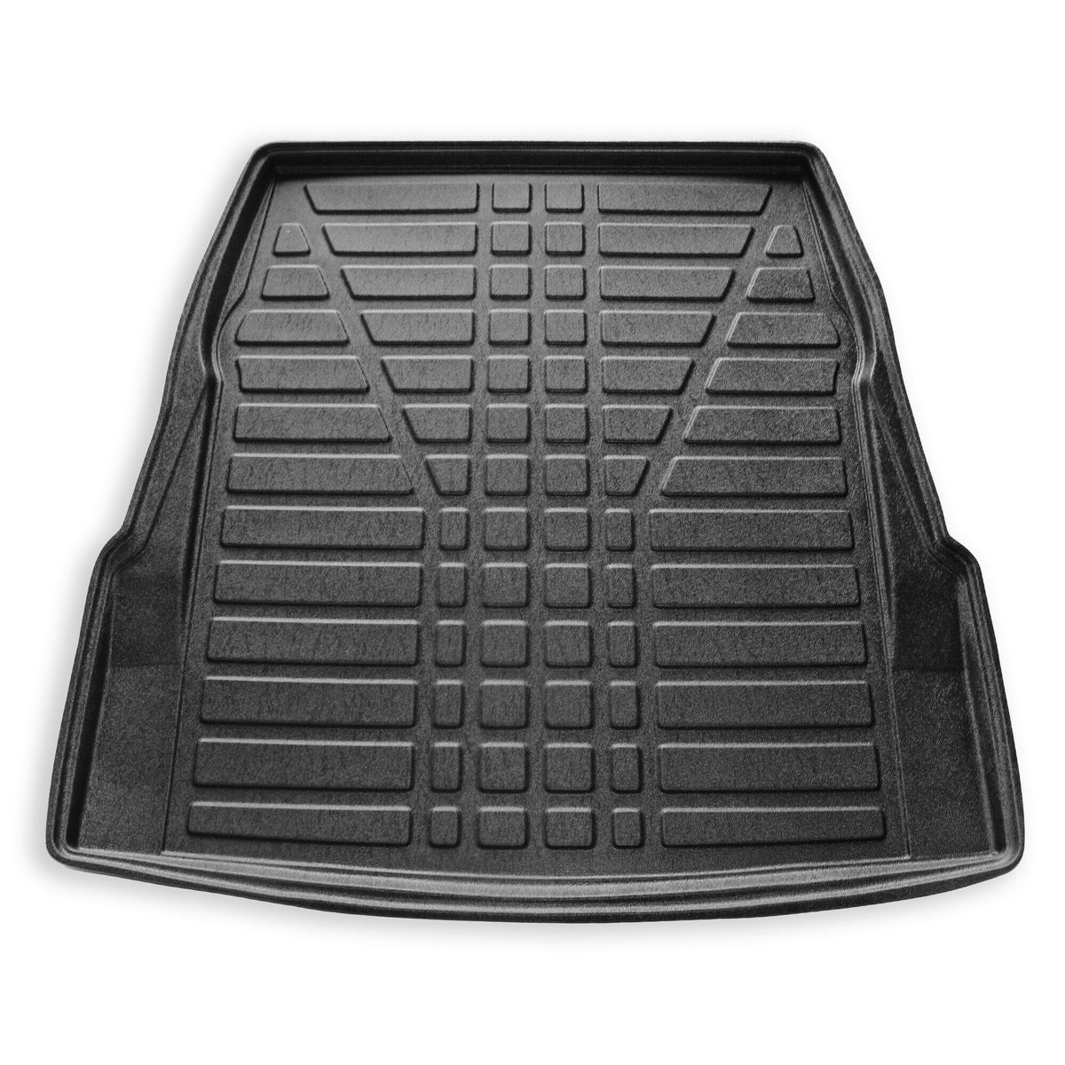 Lampa Pro-Fit, vasca baule su misura in TPE - compatibile per Mercedes Classe S (09/13>11/20) VB0251