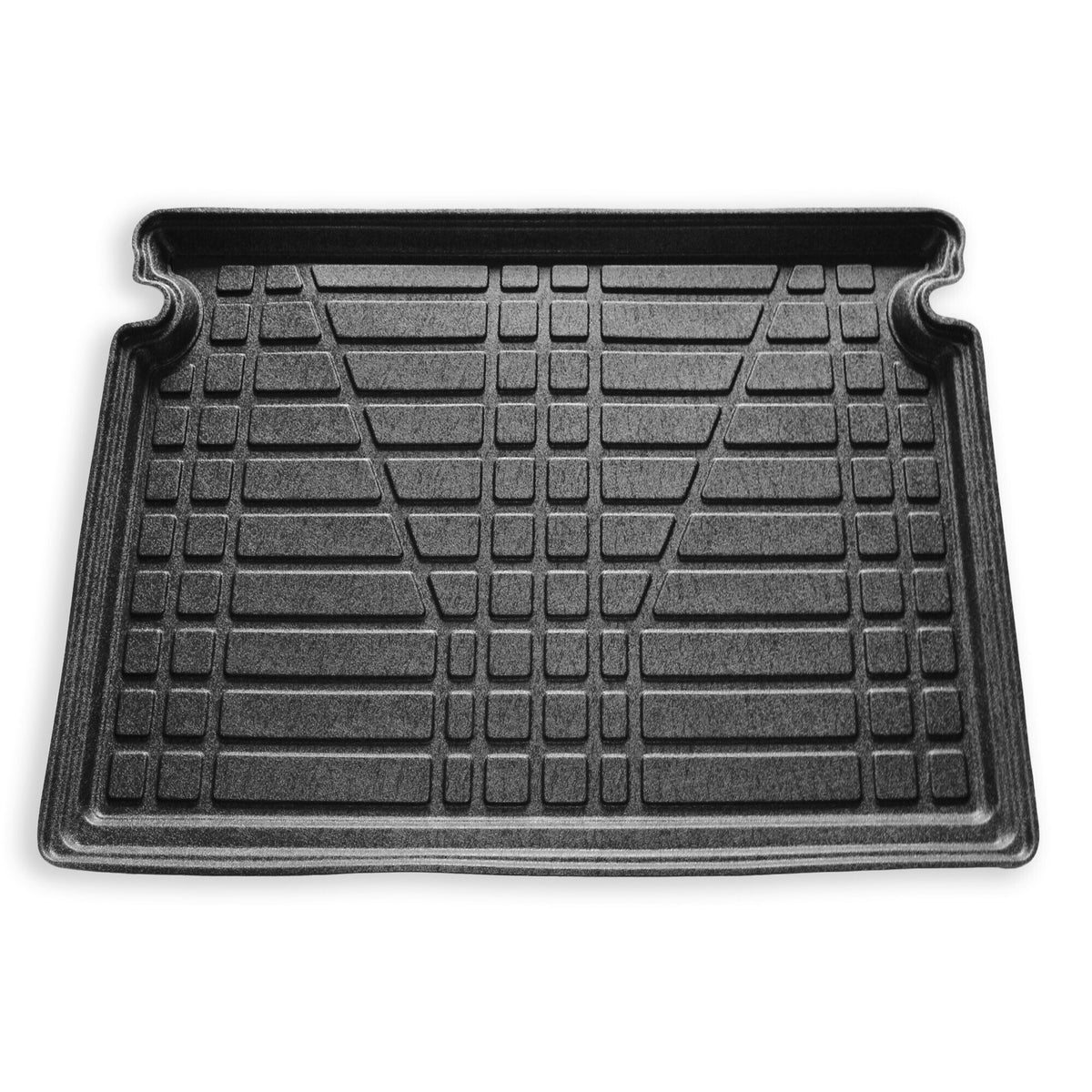 Lampa Pro-Fit, vasca baule su misura in TPE - compatibile per Mercedes Citan (10/12>08/21) VB0258