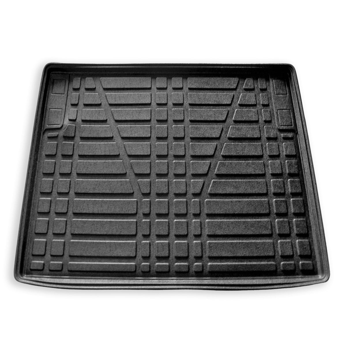 Lampa Pro-Fit, vasca baule su misura in TPE - compatibile per Opel Combo Life (01/18>01/22) VB0305