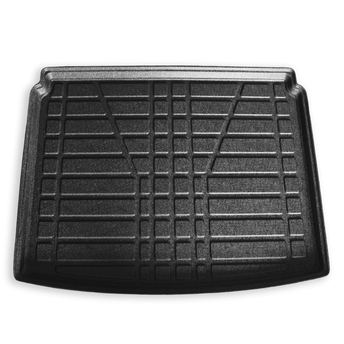 Lampa Pro-Fit, vasca baule su misura in TPE - compatibile per Suzuki Vitara 5p (04/15>) baule alto VB0404