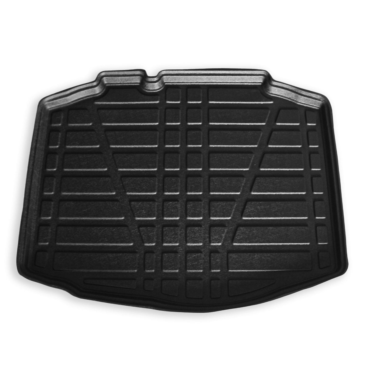 Lampa Pro-Fit, vasca baule su misura in TPE - compatibile per Volkswagen Polo 5p (10/17>) Trendline VB0433