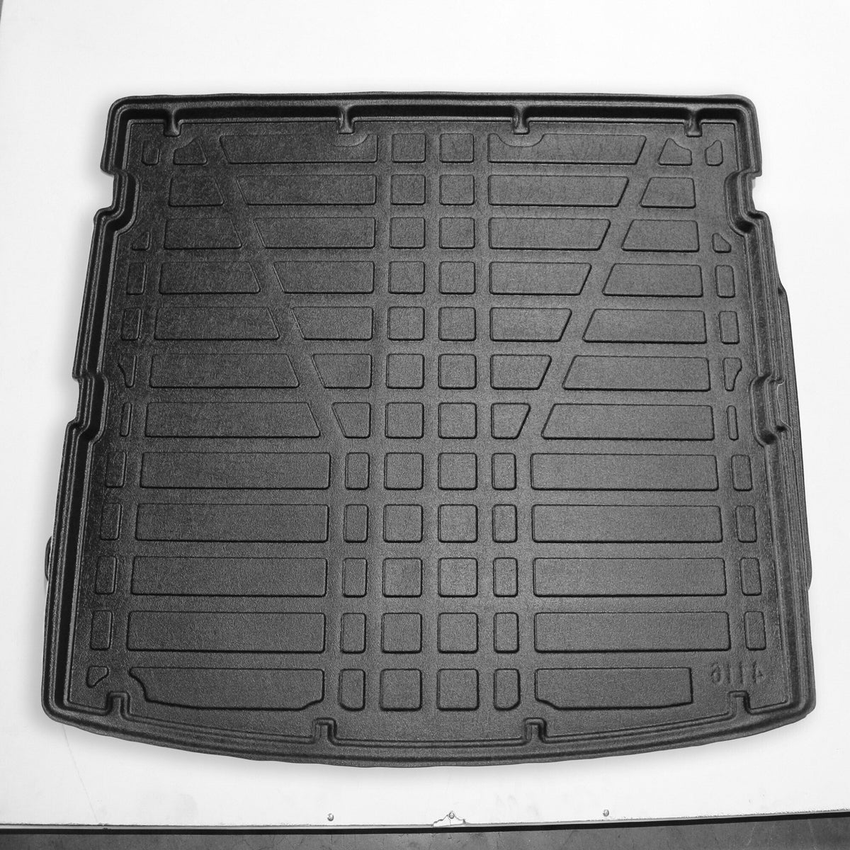 Lampa Pro-Fit, vasca baule su misura in TPE - compatibile per Seat Tarraco (01/19>05/25) 7 posti VB0632