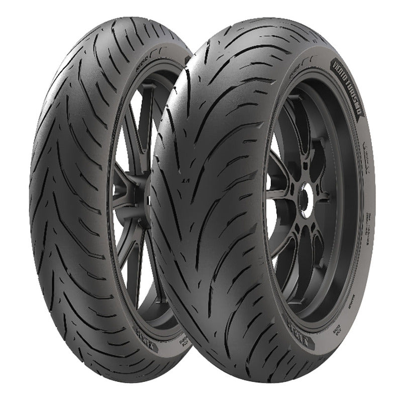 Anlas Pneumatico 120/70 Zr 17 M/C 58W TL viento Turismo 6422