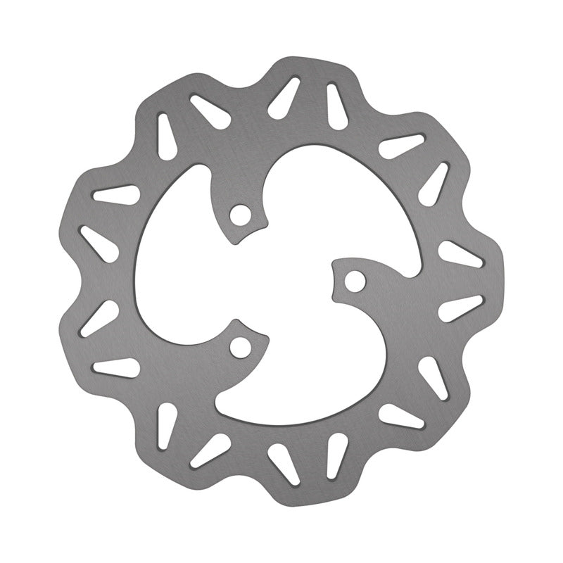 Ebc Disco Freno Vee peugeot Ludix VR9105