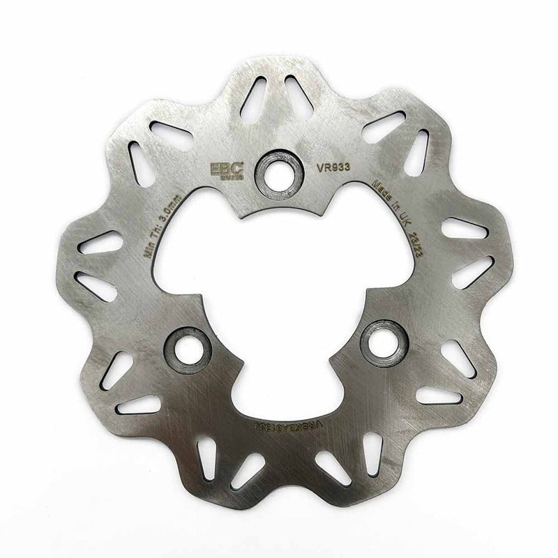 Ebc Brake Disc Scooter Vr Vr933 VR933