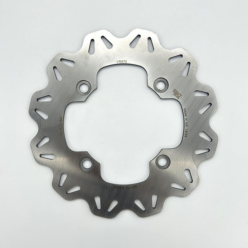 Ebc Disco Freno Scooter Vr Vr970 VR970