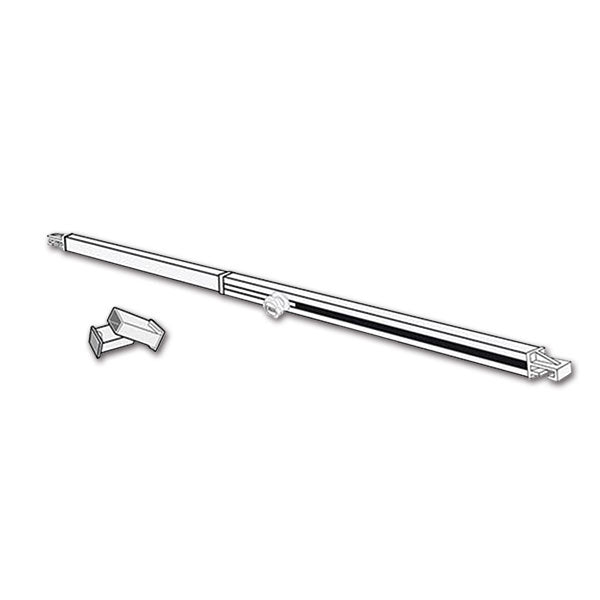 Fiamma Dachsparren F45 / F65 / F80 98655A007