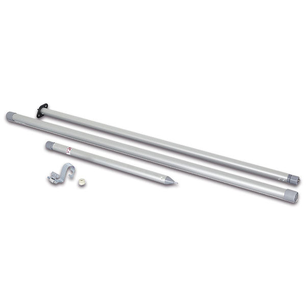 Poste de puerta Fiamma (CS / F45Ti) 05161-02-