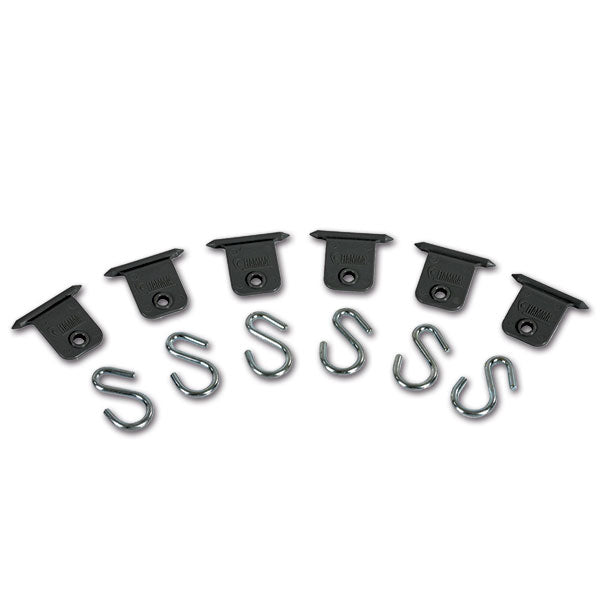Kit de colgadores para toldos Fiamma 98655-743