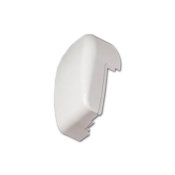 Fiamma ZIP/F45 Ti left headphone white without winch 98655-147