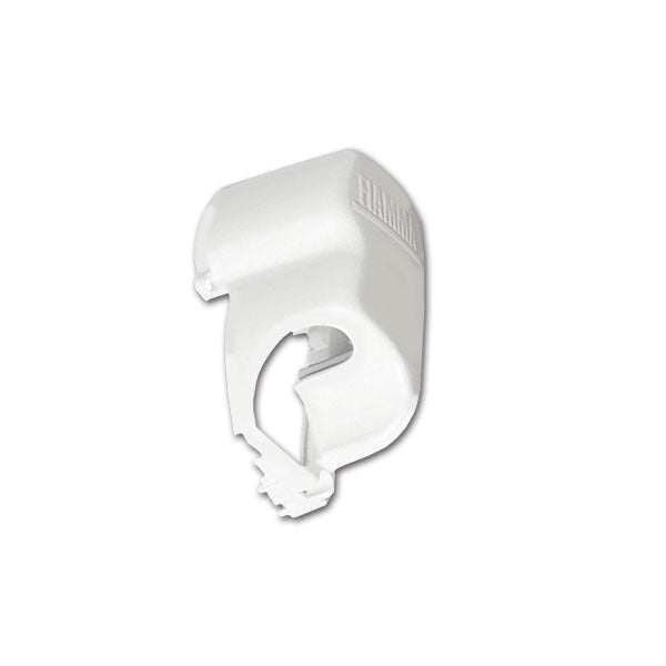 Dirección derecha Fiamma F45 S, lado del cabrestante blanco, 98673-401
