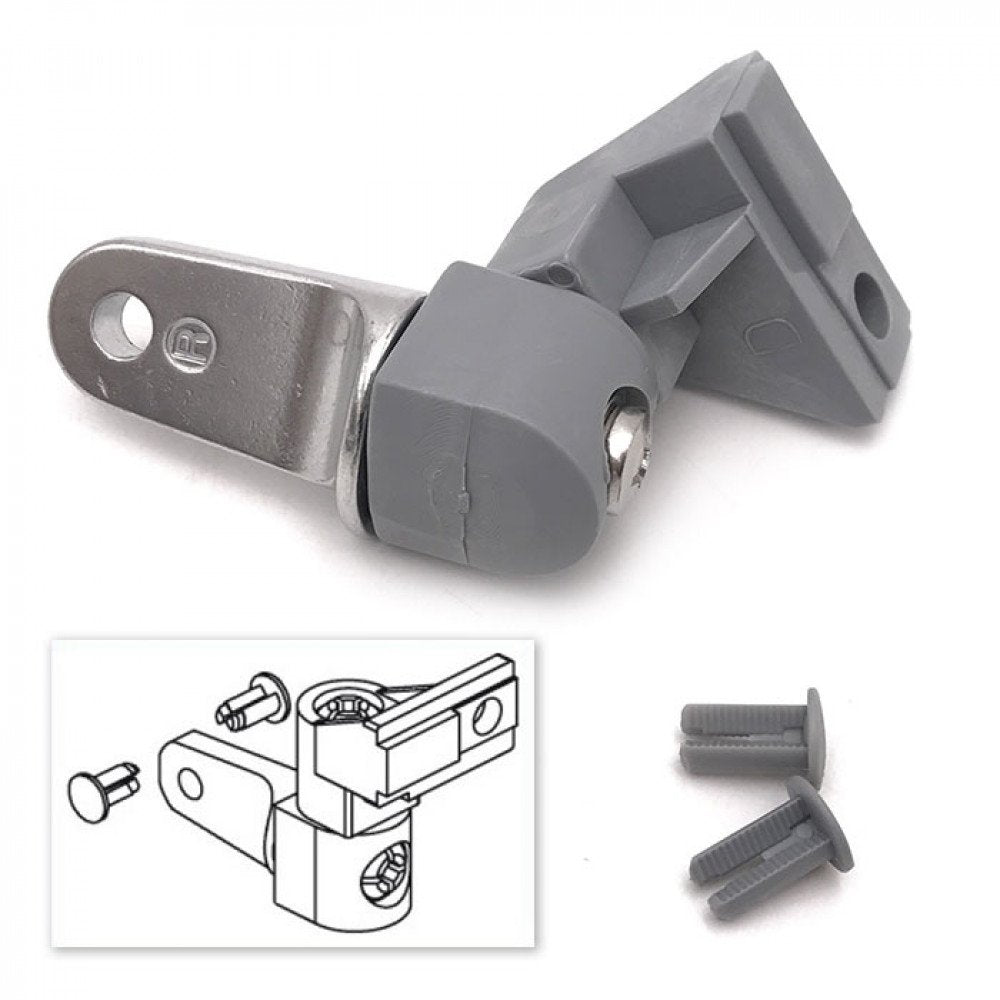 Fiamma Upper Right Joint for Foot F45TiL 98655-053