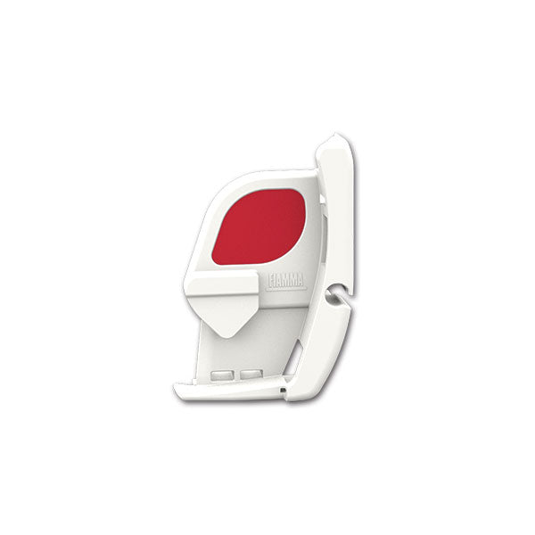 Fiamma Spalletta frontale sinistro Zip/F45Ti PW 98655-157
