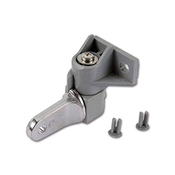 Fiamma Articulación superior izquierda para pies de apoyo F45 Ti - i - Zip 98655-054