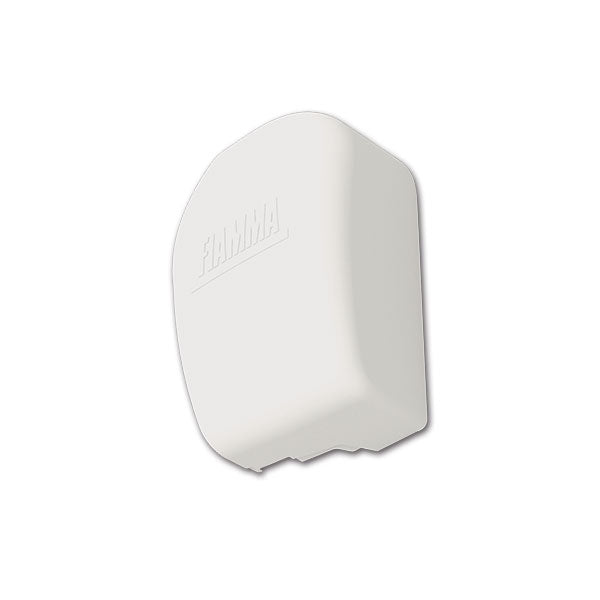 Fiamma Cuffia sinistra ZIP/F45 TiL P. White 450-550 98655-227