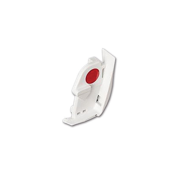 Fiamma Cuffia frontale sinistra F45 TiL Polar White 450-550 98655-257