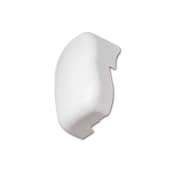Fiamma Cuffia sinistro F45 iL bianca senza arganello 04380-01A