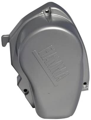 Fiamma Left Side Panel F65 S Titanium 320-400 98655-329