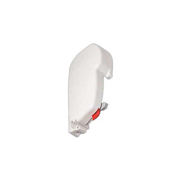 Fiamma Cuffia SX F45 L/ZIP Blanco Polar 8004815300784