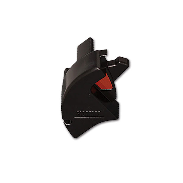 Kit de parachoques delantero derecho Fiamma F65S Negro Profundo 98655-409