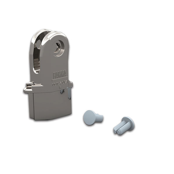 Fiamma Kit snodo terminale palina DX F45S / F65L 8004815297107